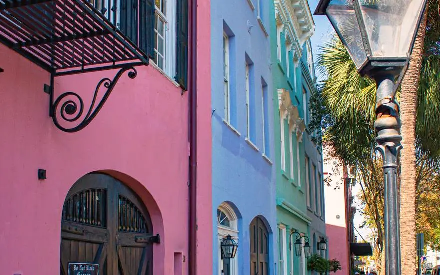 Charleston
