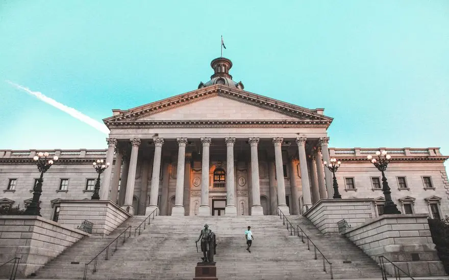 Columbia