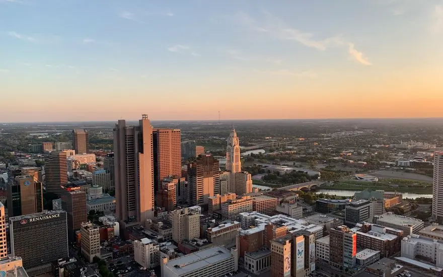 Columbus, OH