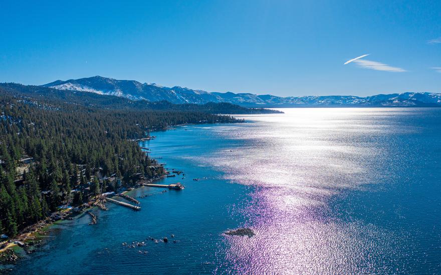 Glenbrook, NV