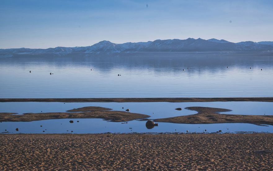 Kings Beach, CA
