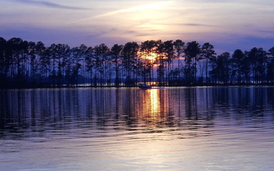 Lake Murray, SC