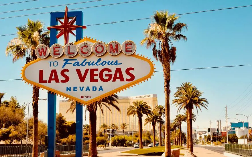 Las Vegas, NV