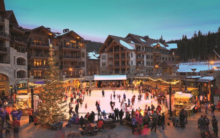 Northstar, CA