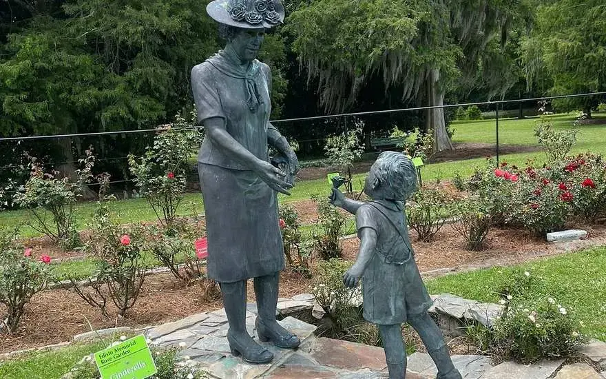 Orangeburg
