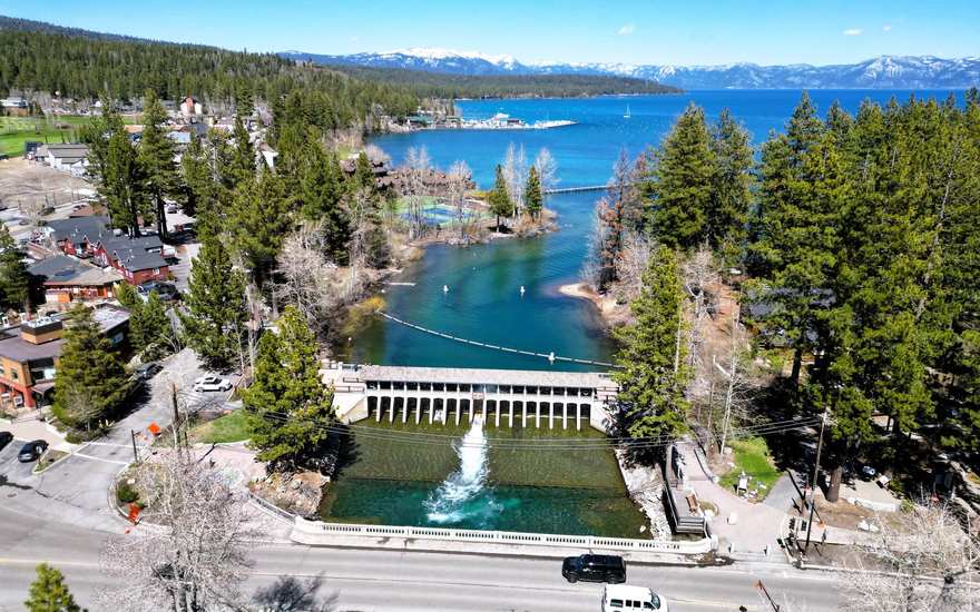 Tahoe City, CA