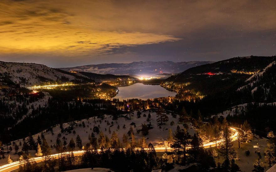 Truckee, CA