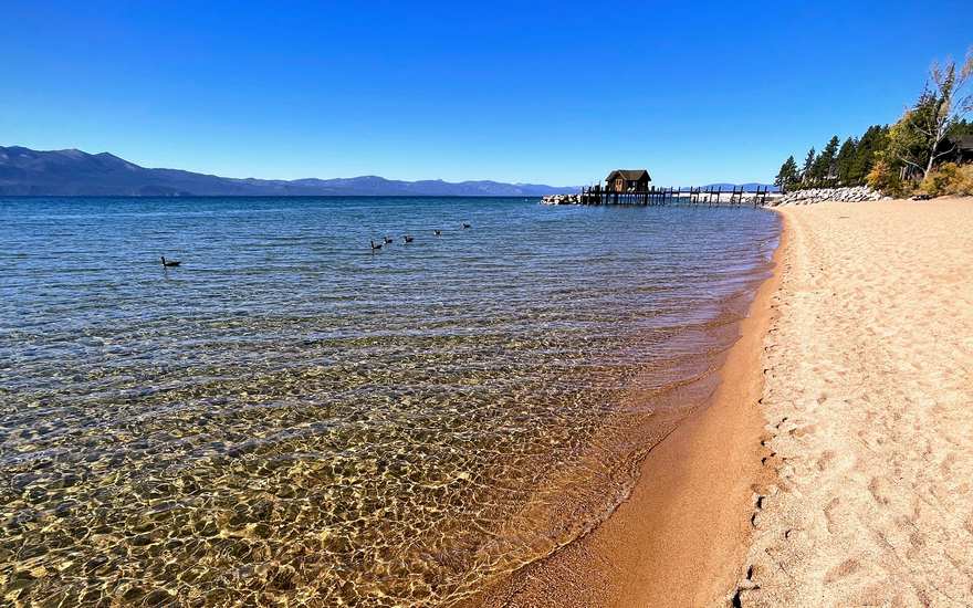 Zephyr Cove, NV