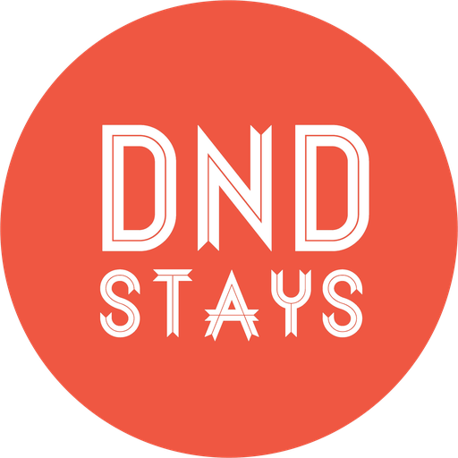 DND Stays logo